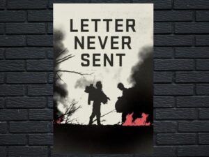 -Letter Never Sent (1960)-<br>The Original Movie
