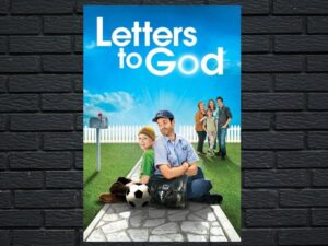 -Letters to God (2010)-<br>The Original Movie