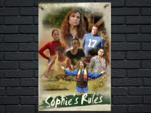 -Sophie's Rules (2023)-<br>The Original Movie