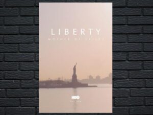 -Liberty: Mother of Exiles (2019)-<br>The Original Movie