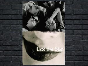 -Lick the Star (1998)-<br>The Original Movie