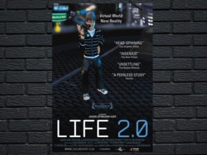 -Life 2.0 (2010)-<br>The Original Movie