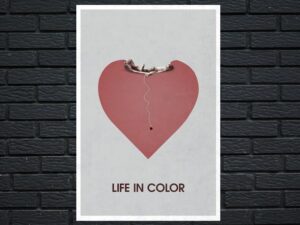 -Life in Color (2015)-<br>The Original Movie