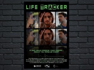 -Life Tracker (2013)-<br>The Original Movie