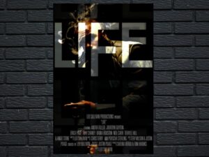 -Life Without Hope (2018)-<br>The Original Movie