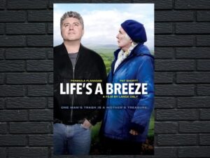 -Lifes a Breeze (2013)-<br>The Original Movie