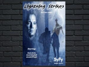 -Lightning Strikes (2009)-<br>The Original Movie