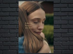 -Like a House on Fire (2020)-<br>The Original Movie