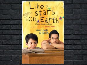-Like Stars on Earth (2007)-<br>The Original Movie