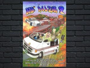 -Lil Balzac 2 (2022)-<br>The Original Movie