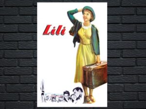 -Lili (1953)-<br>The Original Movie