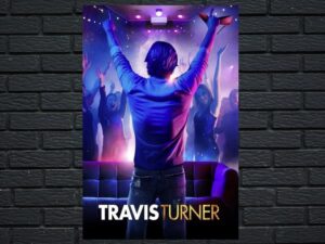 -Travis Turner (2021)-<br>The Original Movie