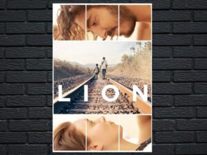 -Lion (2016)-<br>The Original Movie