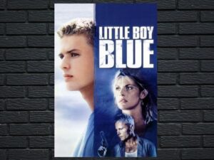 -Little Boy Blue (1997)-<br>The Original Movie
