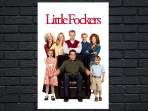 -Little Fockers (2010)-<br>The Original Movie