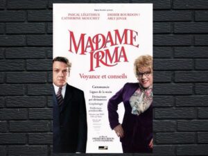 -Madame Irma (2006)-<br>The Original Movie