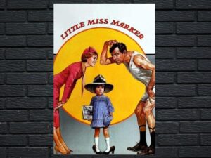 -Little Miss Marker (1934)-<br>The Original Movie