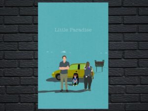 -Little Paradise (2015)-<br>The Original Movie