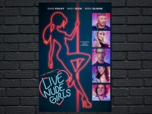 -Live Nude Girls (1995)-<br>The Original Movie