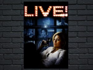 -Live! (2007)-<br>The Original Movie