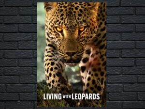 -Living with Leopards (2003)-<br>The Original Movie