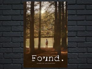 -Found. (2020)-<br>The Original Movie