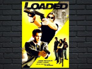 -Loaded (2008)-<br>The Original Movie