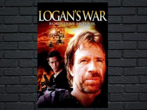 -Logans War: Bound by Honor (1998)-<br>The Original Movie