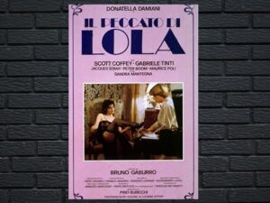 -Lola s Secret (2018)-<br>The Original Movie