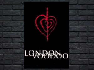 -London Voodoo (2004)-<br>The Original Movie