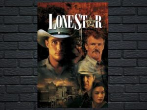 -Lone Star (1996)-<br>The Original Movie