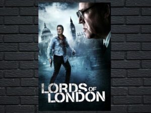 -Lords of London (2014)-<br>The Original Movie