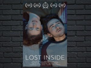 -Lost Inside (2018)-<br>The Original Movie