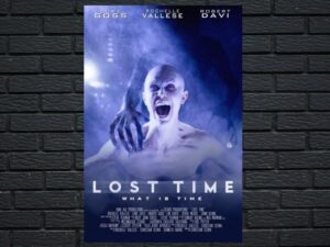 -Lost Time (2014)-<br>The Original Movie