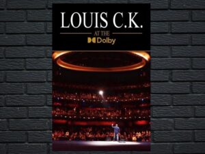 -Louis C.K. at the Dolby (2023)-<br>The Original Movie