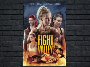 -Fight Valley (2016)-<br>The Original Movie