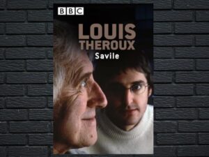 -Louis Theroux: Savile (2016)-<br>The Original Movie