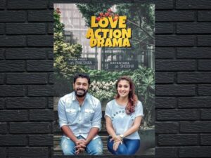 -Love Action Drama (2019)-<br>The Original Movie