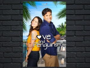 -Love and Penguins (2022)-<br>The Original Movie