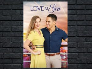 -Love at Sea (2018)-<br>The Original Movie
