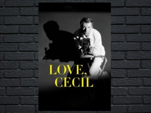 -Love Cecil (2017)-<br>The Original Movie