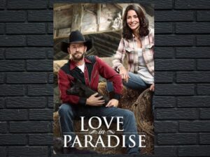 -Love in Paradise (2016)-<br>The Original Movie