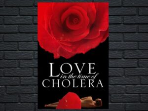 -Love in the Time of Cholera (2007)-<br>The Original Movie