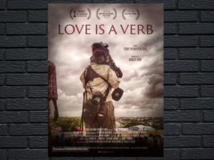 -Love Is a Verb (2014)-<br>The Original Movie