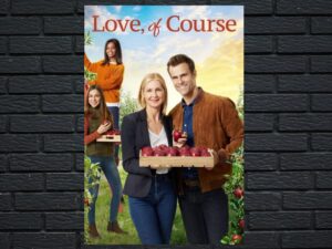 -Love of Course (2018)-<br>The Original Movie