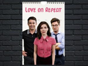 -Love On Repeat (2019)-<br>The Original Movie