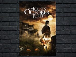 -The Houses October Built (2014)-<br>The Original Movie