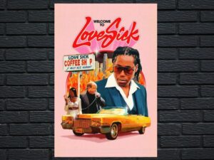 -Love Sick: Open All Day Every Night (2023)-<br>The Original Movie