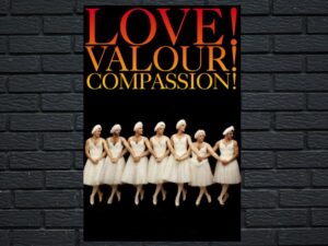 -Love! Valour! Compassion! (1997)-<br>The Original Movie