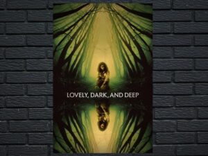 -Lovely, Dark and Deep (2021)-<br>The Original Movie